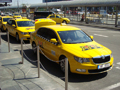 Lacné taxi Praha